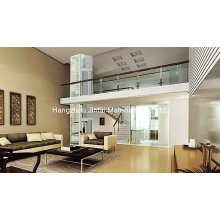 OTSE billig Indoor Hause Aufzug guter Preis und gute Qualität China Hersteller